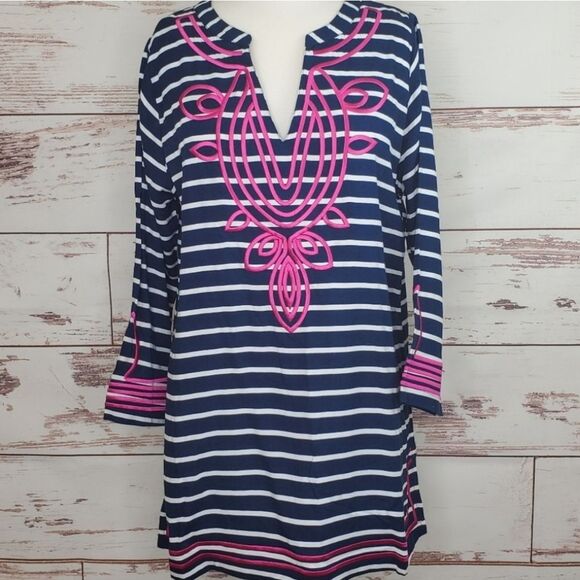 Escapada Tunic Size Large - Picture 4 of 8